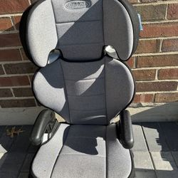 Car Seat Booster