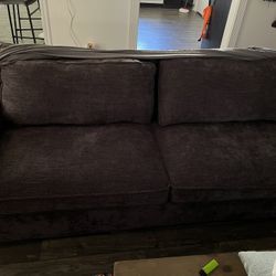 Grey Couch $200