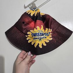 Twisted Tea Bucket Hat