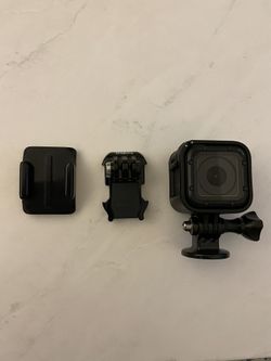GoPro Hero Session New