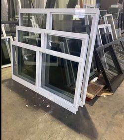 High-Quality Impact Windows and Doors