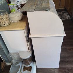 Roll Top Desk 