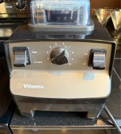 Vitamix Creations II