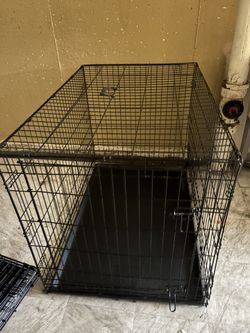 Dog Cage For Sale