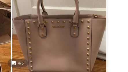Used Michael Kors Bag