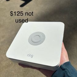 Ring Security System  $90