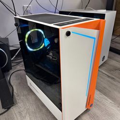 Cyberpower Gaming PC RTX 3080, i7-11700KF, 32GB RAM, 3TB Storage