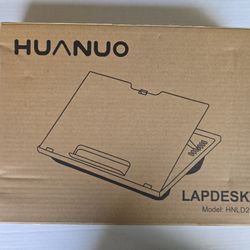 Adjustable Laptop Stand with 8 Angles