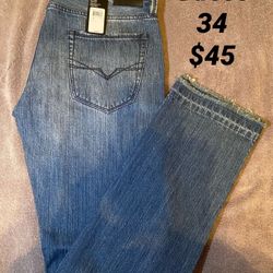 Men’s jeans