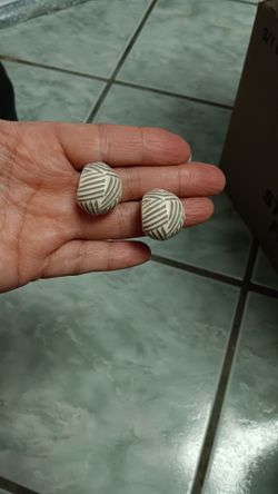Nice Earrings