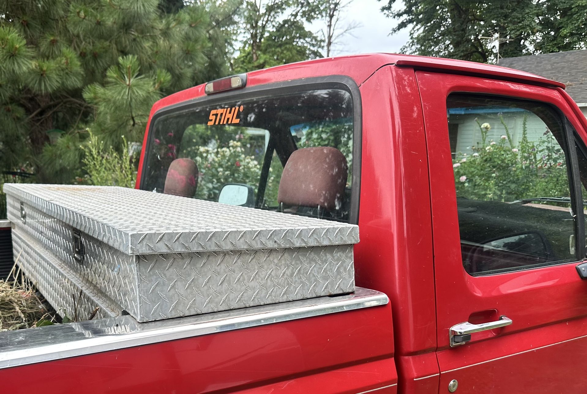 Tool Box
