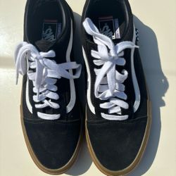 Men’s Vans Size 11 