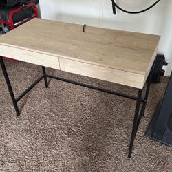 Desk 