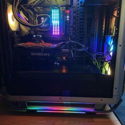 High End Gaming Pc