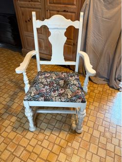 Sitting chair