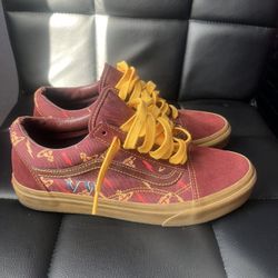 Vans 6.5 Men