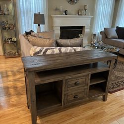 Console Table 