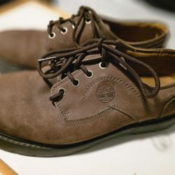 Timberland Ankle Boots Like New Size 10 1/2