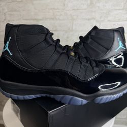 Gamma 11s Size 9