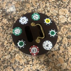 Poker Chips 
