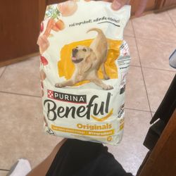 Beneful Dog Food