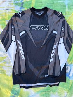 Fox Youth Motocross jersey