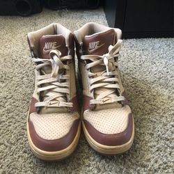 2012 Prestige 4 High ‘Vachetta Tan’