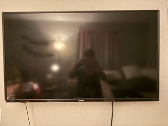 47 inch flat screen tv