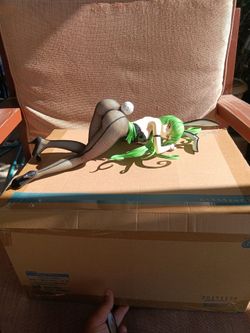 Anime Figure