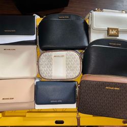 Michael Kors Small Bags 