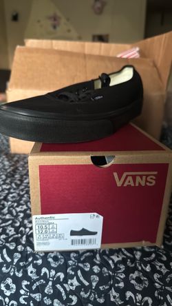 Vans original
