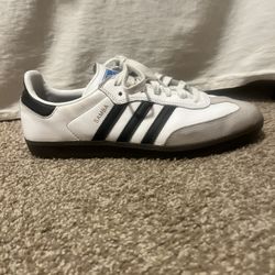 Adidas Samba Men Size 11.5
