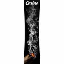 Casino All Mountain Snowboard 