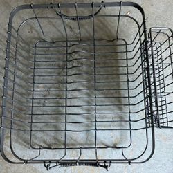 Dish Rack