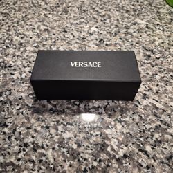 Versace Polarized Shades