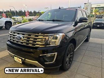 2019 Ford Expedition MAX
