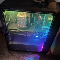 ASUS ROG ZEPHYRUS DESKTOP COMPUTER