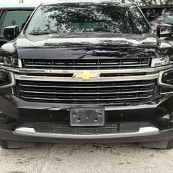 2022 Chevrolet Suburban
