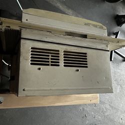 Ac Unit 