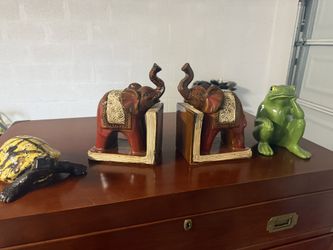 House Decorations
