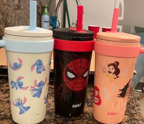Cups