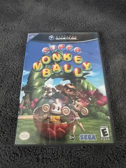 Super Monkey Ball