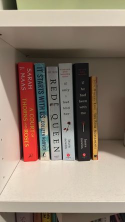 Books