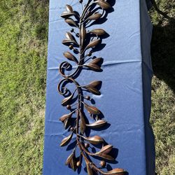 Metal Wall Art