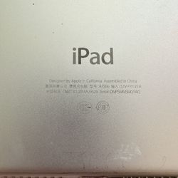 iPad Air 2    Wi-Fi