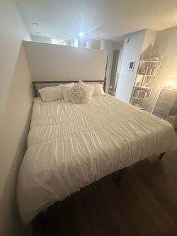 The Purple Mattress