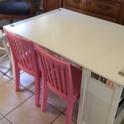 Martha Stewart Craft Table