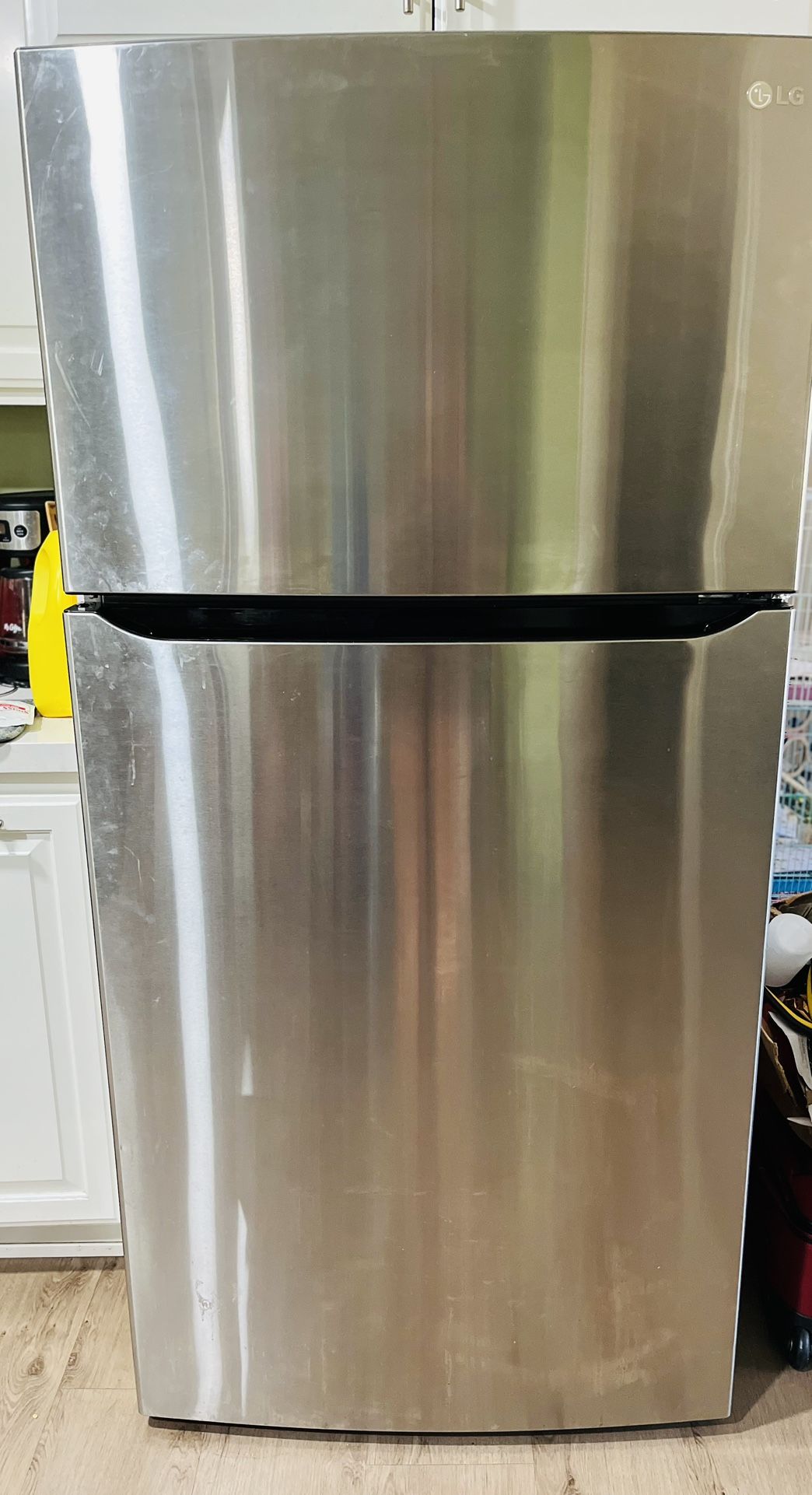 LG Refrigerator