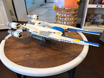 Lego Star Wars U Wing LEGO 75155