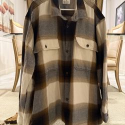 3XL Men’s Clothing 